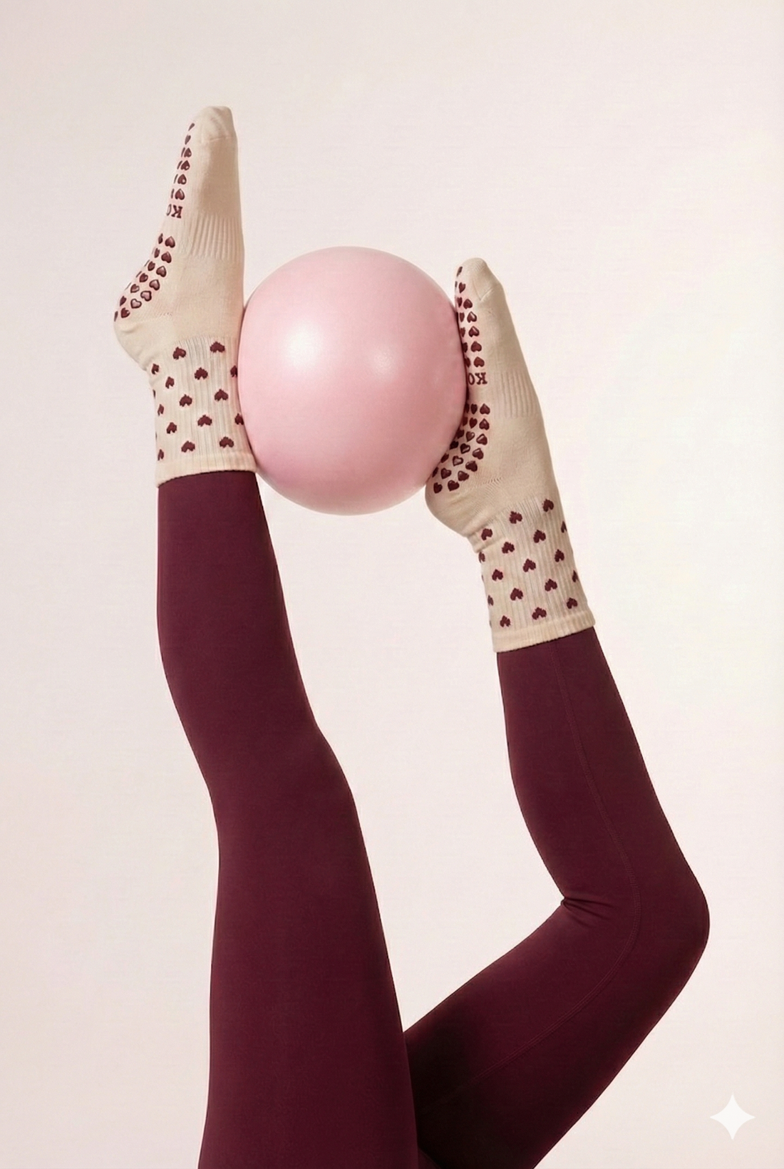 Grip Socks Care & Longevity: How Studios Keep Grip, Hygiene, and Client Trust | KORRHAUS