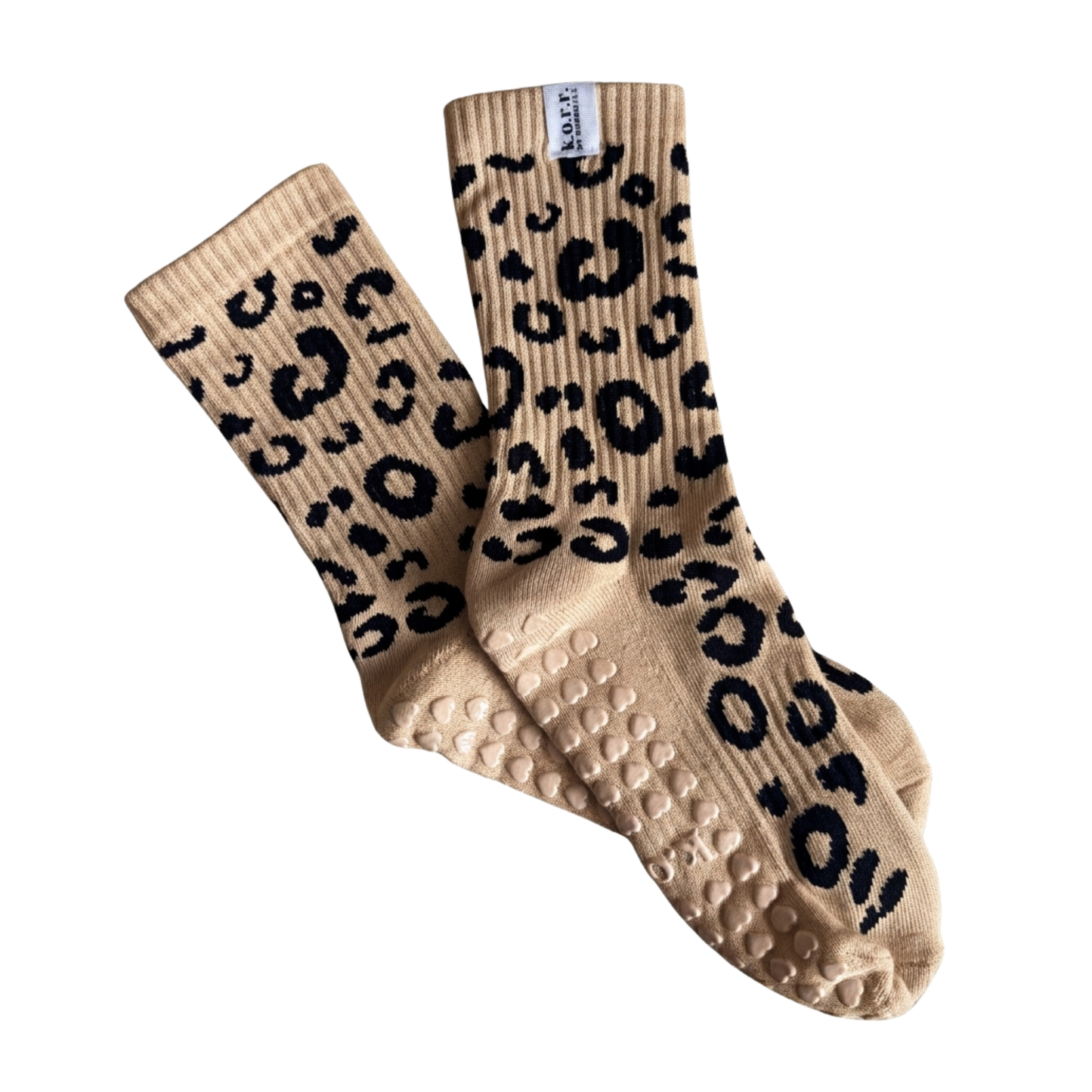 Leo Grip-Socks